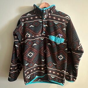 Men's Patagonia Fleece